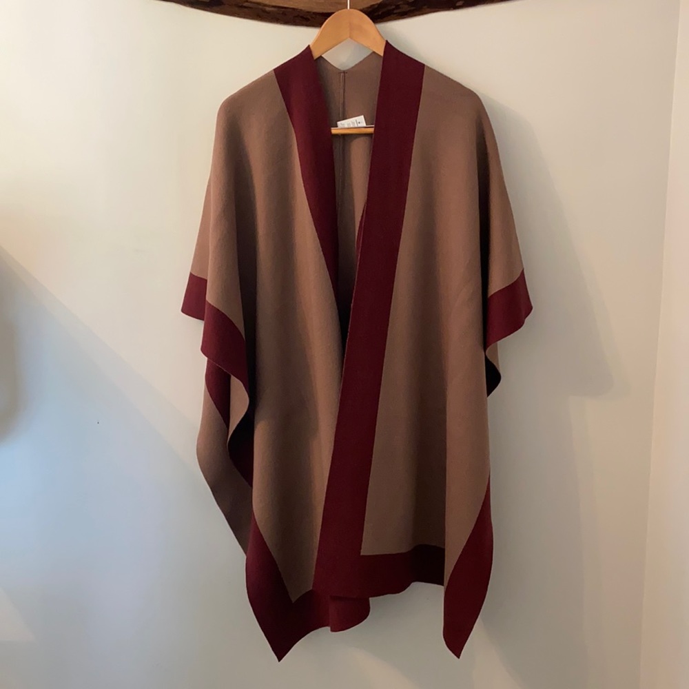 Lululemon Wrap
